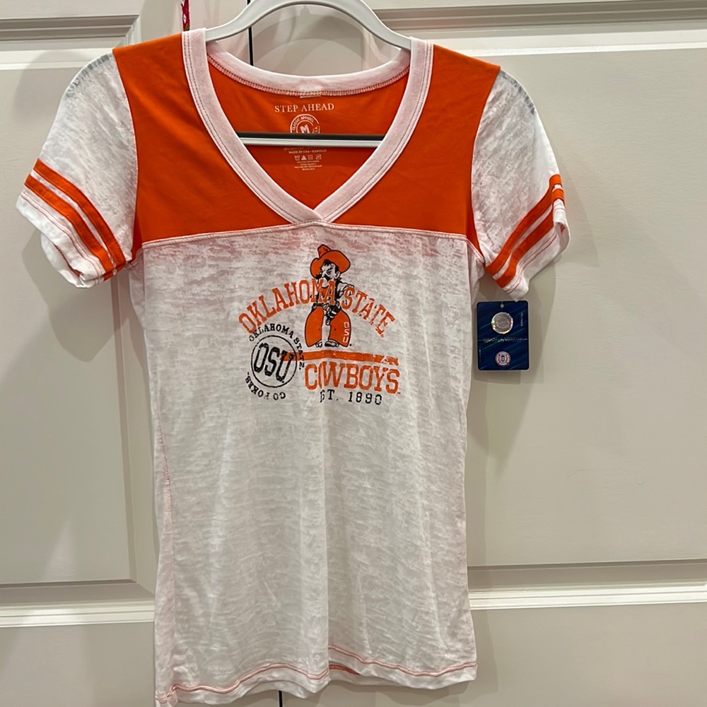 Oklahoma State Cowboys t-shirt